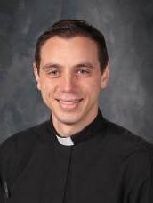 Fr. Dominic Vahling